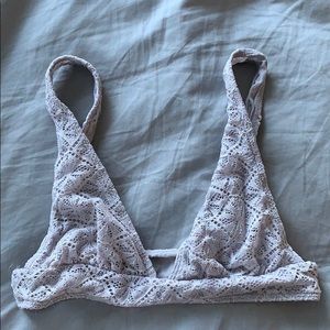 Urban Outfitters bralette!